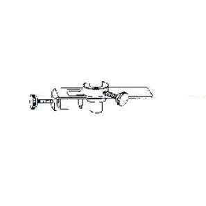 Mark III Refiller Bracket