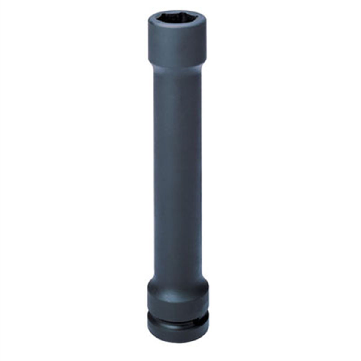1 In Dr Extended Depth Impact Socket - 1-1/4 In