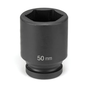 1 In Drive Deep Impact Socket - 58mm