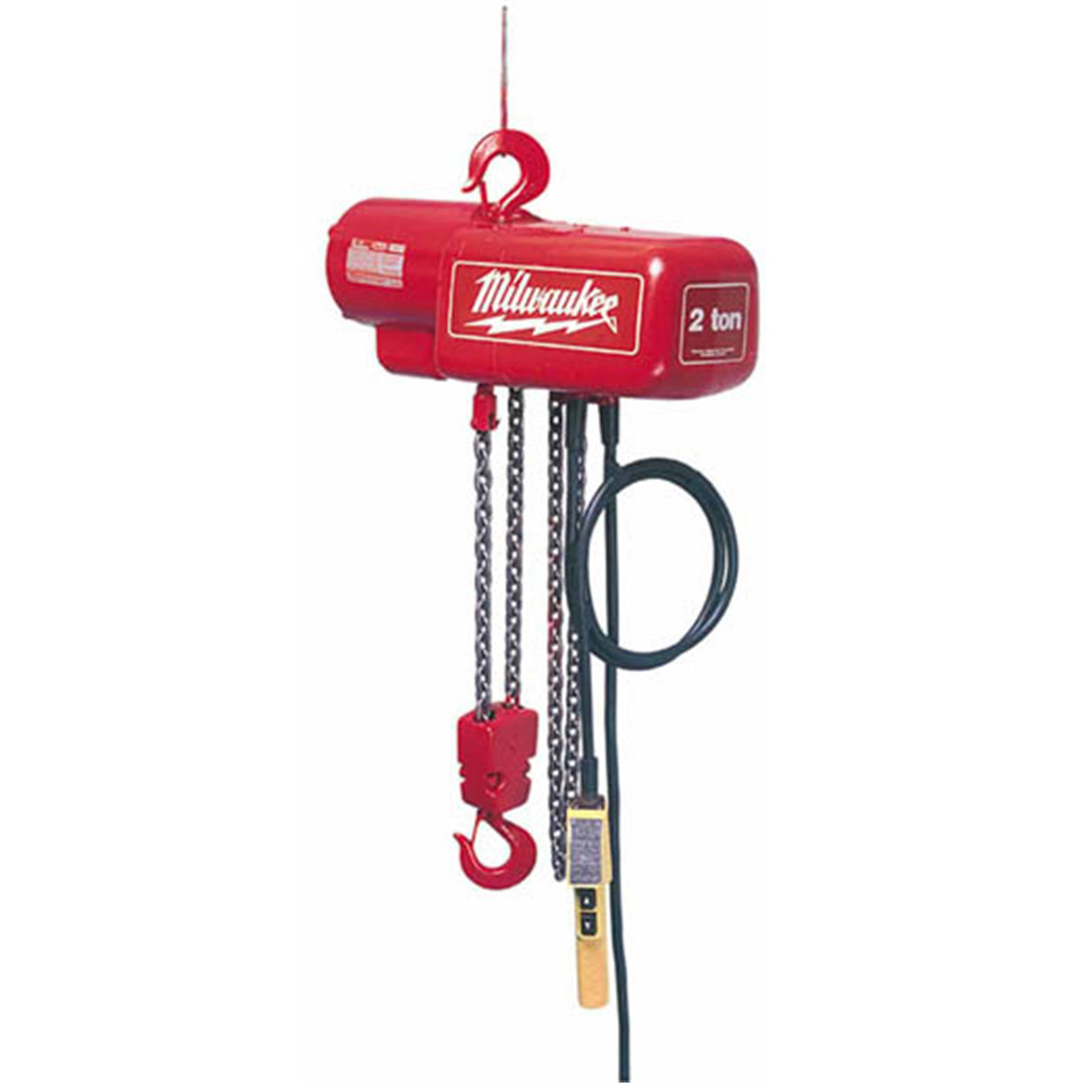 2 Ton Electric Chain Hoist 9570