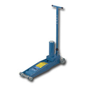 4-Ton Capacity Fork Lift Jack