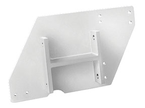 Cummins Engine Adapter Mounting Plate - C Series