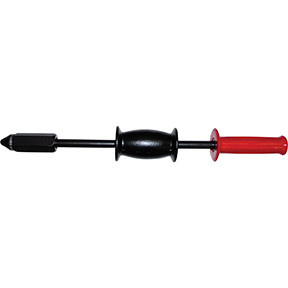 Heavy Duty Slide Hammer for Stud Gun Welders