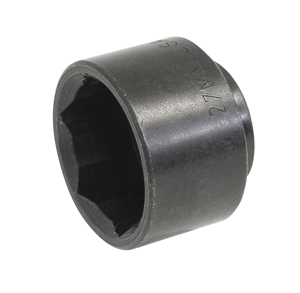 27mm 3/8" Drive Low Profile Filter Socket