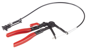 Flexible Hose Clamp Pliers