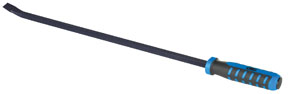 c. Handled Pry Bar with Straight Blade - 36 In