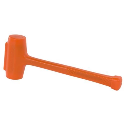 11-1/2 lb. Compo-Cast Soft-Face Sledge Hammer... (image for) 11-1/2 lb. Compo-Cast Soft-Face Sledge Hammer...