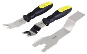 Door Panel & Upholstery Tool Set