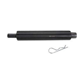 Splined Shaft for 5018 - 1-3/4 Dia, 1-1/4 Pilot