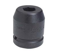 1" Drive 3/4" 6-Point Standard Length Impact Socket