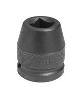 3/4" Drive 11/16" 4-Point Standard Length Impact Socket