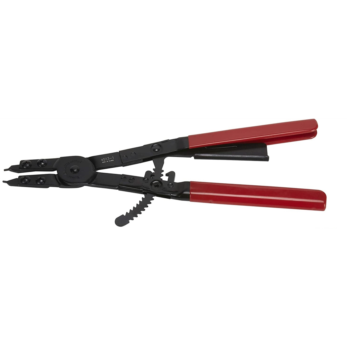 Heavy-Duty Internal Snap Ring Pliers