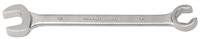 6-7/16" TORQUEPLUS 6-Point Flare Nut Combination Wrench