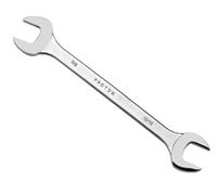 7/16"x1/2" Extra Thin Open End Wrench