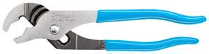 V-Jaw Tongue and Groove Pliers - 6.5 In