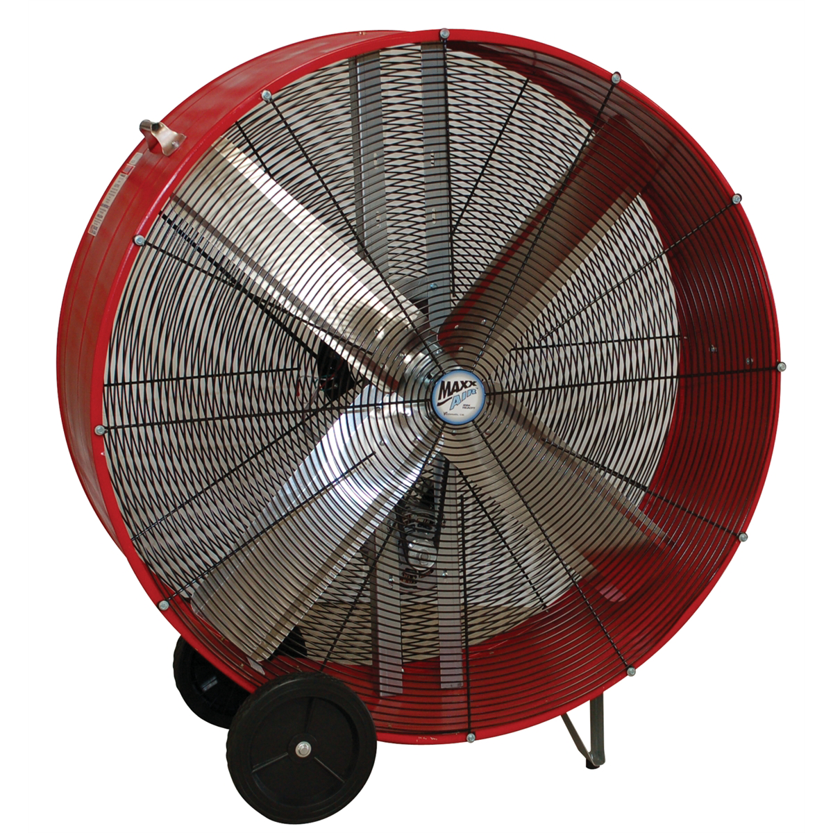 Maxx Air 42" Belt Drive Industrial Fan