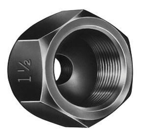 Internal Threaded Adapter Set