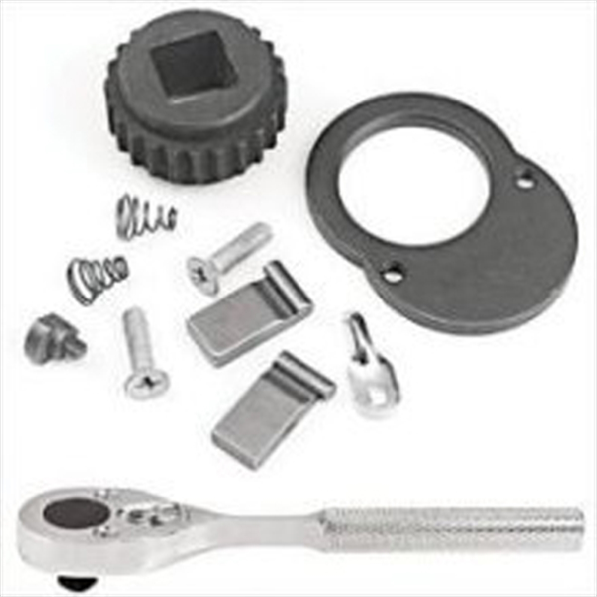 3/8" Drive Ratchet Repair Kit