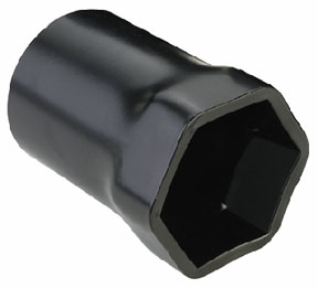 3/4 In Dr Hex Socket - 70mm