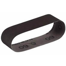 Sanding Belt 4 in. 120 Grit