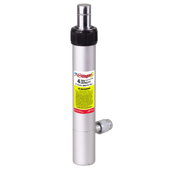 4-ton Hydraulic Ram for Collision Repair Sets