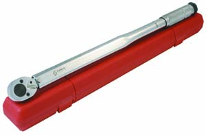 30-250 ft. lbs. 1/2\" Drive Torque Wrench