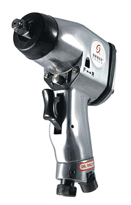 3/8\" Drive Pistol Grip Impact Wrench