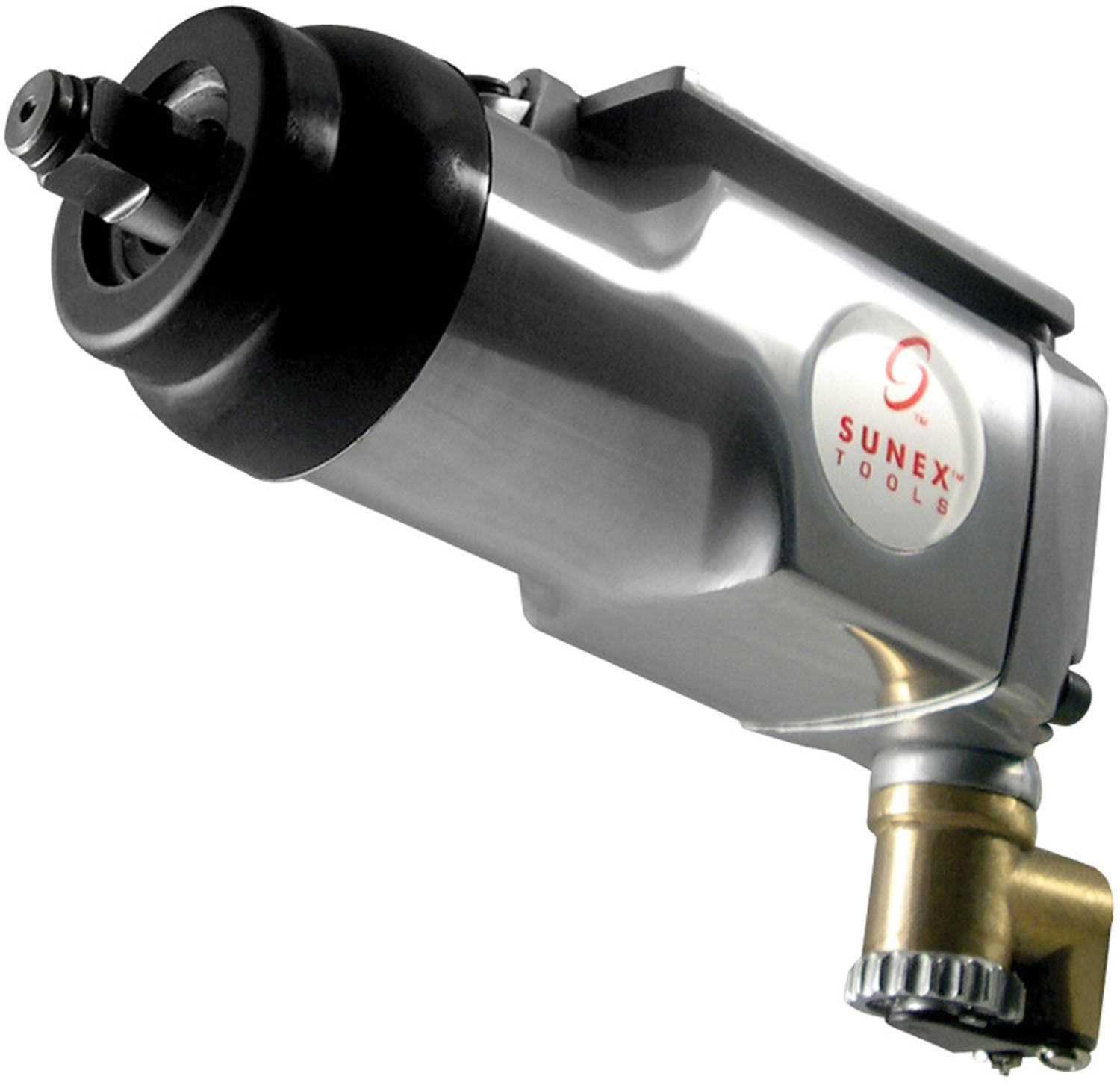 3/8\" Drive Palm Grip Impact Wrench