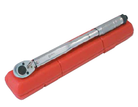 3/8\" Drive Torque Wrench 10-80 ft. lbs.