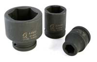 3/4\" Drive x 2-1/4\", Standard Impact Socket