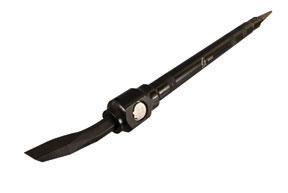 22\" to 33\" Extendable Pry Bar