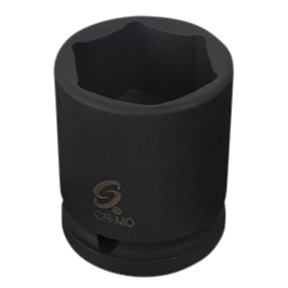 3/4\" Drive x 49mm, Standard Impact Socket