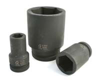 1\" Drive x 30mm, Deep Impact Socket