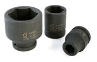 3/4\" Drive x 42mm, Standard Impact Socket