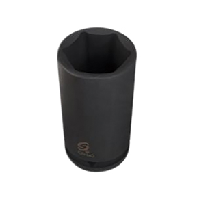 3/4\" Drive x 23mm, Deep Impact Socket