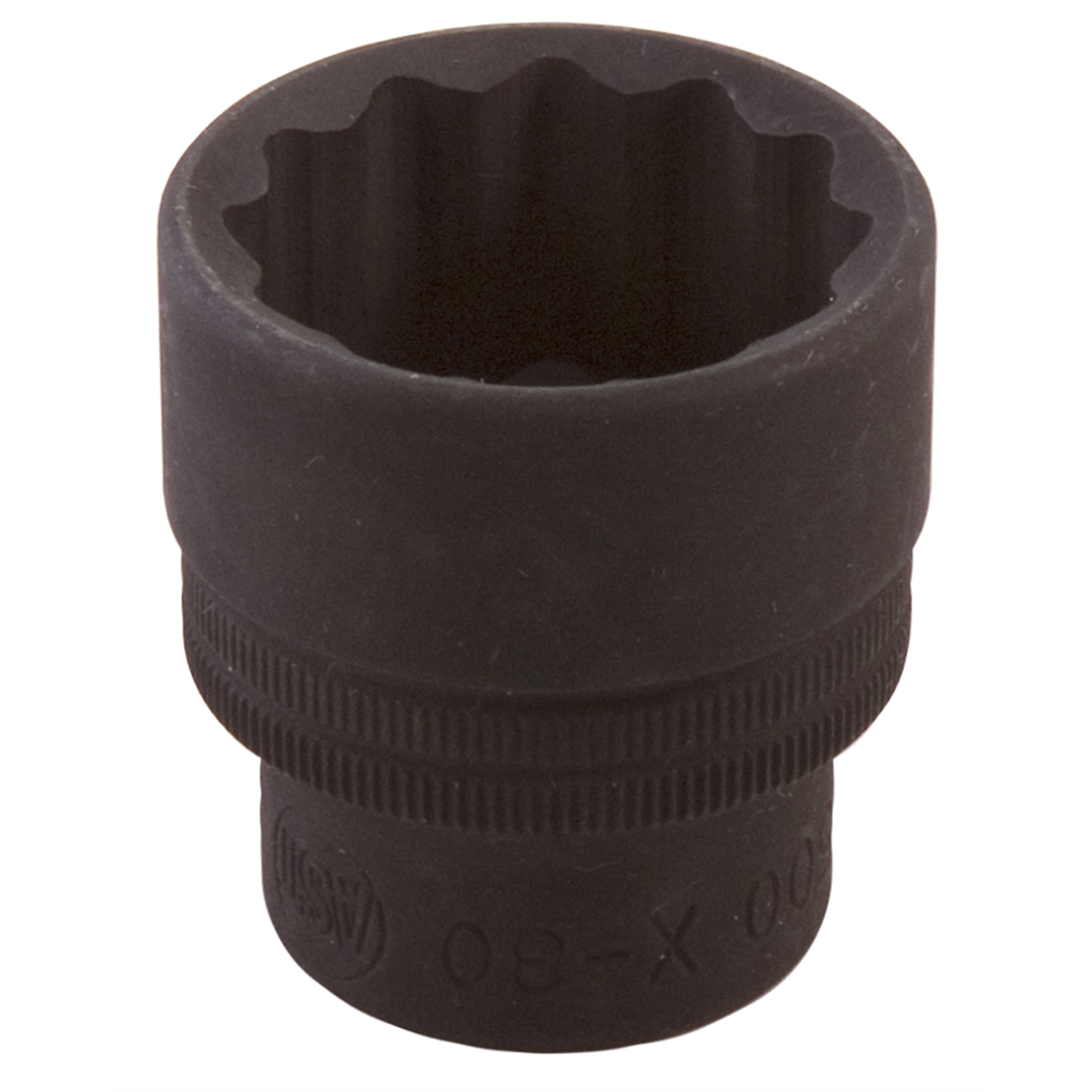 30mm, 12-Pt. Socket