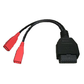 Pegisys OTC 3825-27 VW Volkswagon 4-Pin Adapter Cable