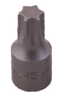 T-45 Torx Socket