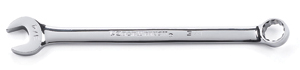 1-1/6" Long Pattern Combination Wrench