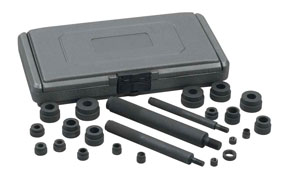 General Purpose Bushing Driver Kit