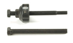 Bushing and Screw Set for 41560