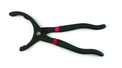 2-1/2\" to 3-1/4\" Oil Filter Wrench Pliers