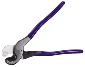 Battery Cable Cutter