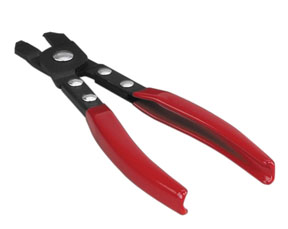 CV Boot Clamp Pliers