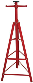 2 Ton Underhoist Tripod Stand