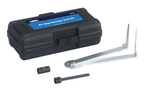 Air Bag Release Tool Kit