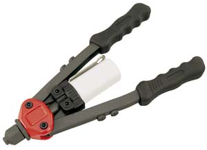 Heavy Duty 13" Hand Riveter