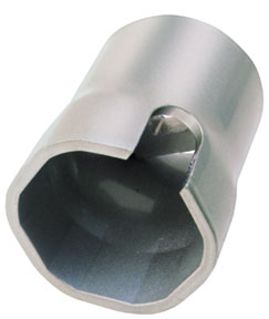 1/2 In Dr Tie Rod Socket for Medium-Duty Trucks