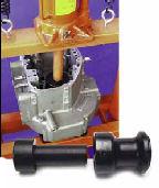 Crankshaft Bearing Tool