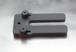 Piston Support Plate